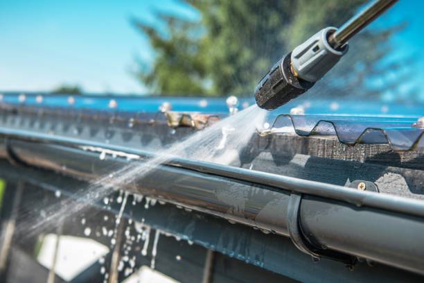 Best Fence Pressure Washing  in Ucon, ID