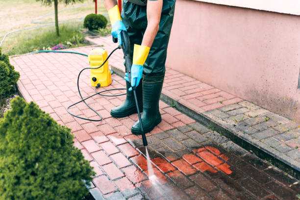 Pressure Washing Estimates in Ucon, ID