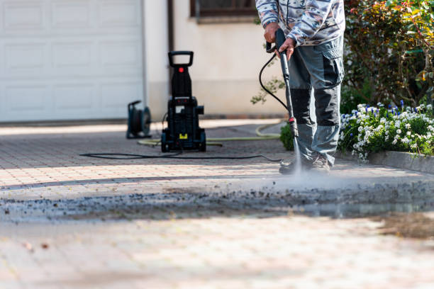 Best Residential Pressure Washing Services  in Ucon, ID