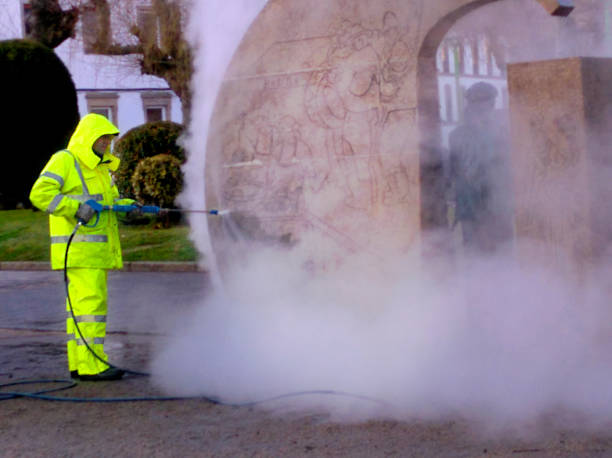 Best Garage Pressure Washing  in Ucon, ID